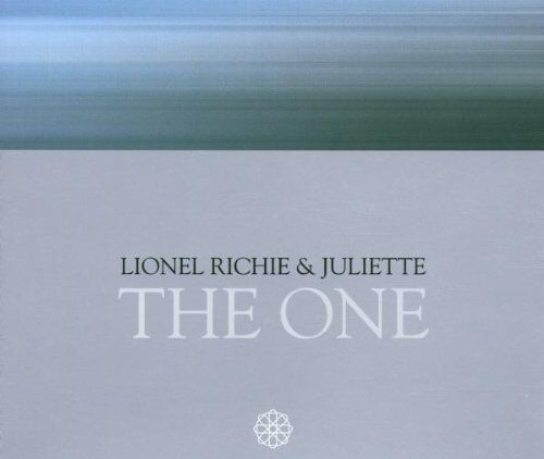 Richie, Lionel & Juliette - The One - Preis vom 17.10.2026 19:25:27 h