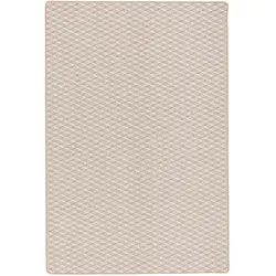 Snapstyle, Teppich, Schlingen Teppich Modern Diamond (100 x 100 cm)