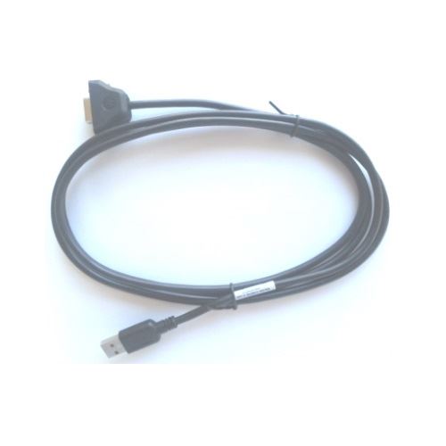 Zebra USB CABLE 1.8M STR ASSEMBLY