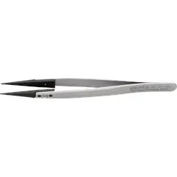 KN 92 81 05 - Pinzette mit Wechselspitzen ESD