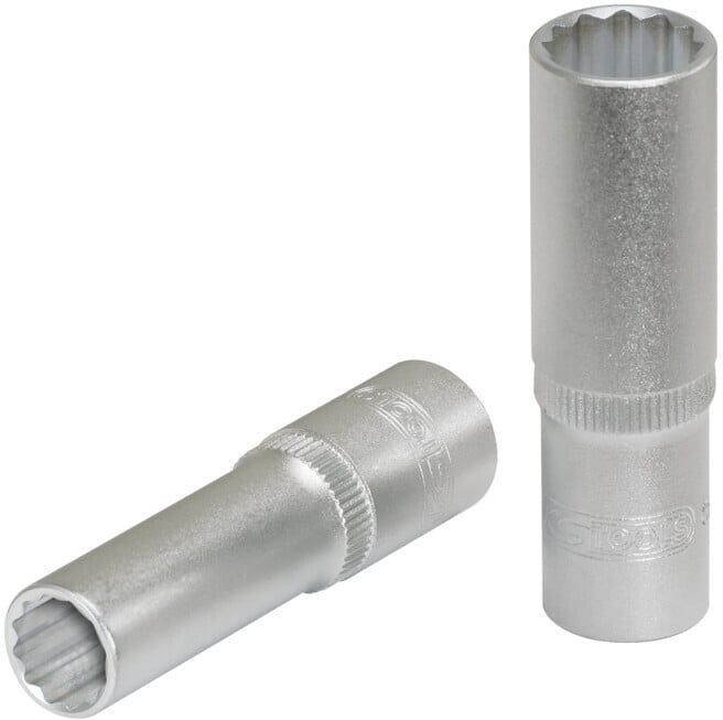 KS Tools Outils KS Douille 1/4