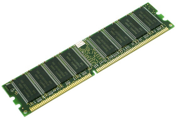 RAM Speicher Fujitsu S26361-F4083-L116 16 GB DDR4