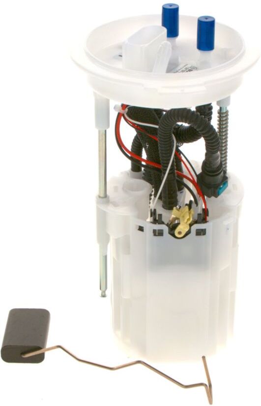 Elektrische Kraftstoffpumpe BOSCH 1 987 580 054