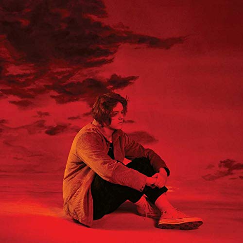 Lewis Capaldi - Divinely Uninspired To A Hellish Extent - Preis vom 16.10.2026 11:41:07 h