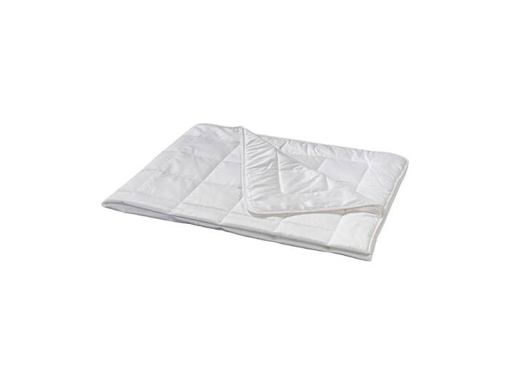billerbeck Belmar Uno Duvet 160x210 cm Weiss