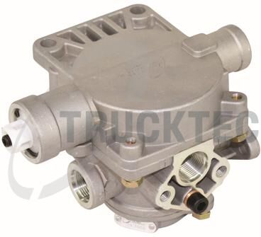 Trucktec Automotive Bremsventil, Anhänger 90.35.025 Für Daf Man