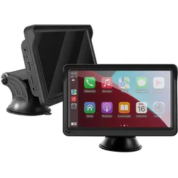 Avizar, Autoradio, CarPlay Kamera Display (Android Auto, Apple Carplay)