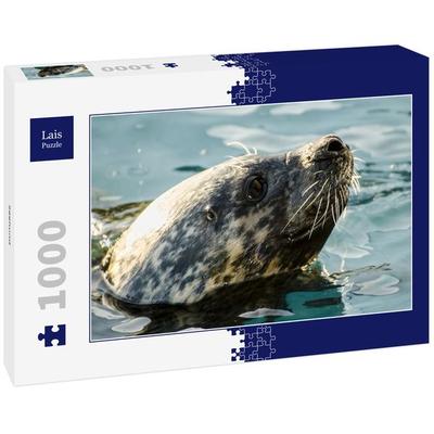Lais Puzzle Seehund 1000 Teile