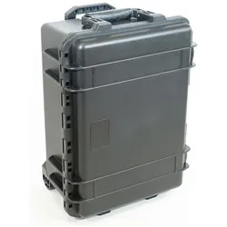 Shining 3D Einscanpro (+)+ Transportkoffer M.Rollen Scanner Zubehoer, 3D Scanner, Schwarz