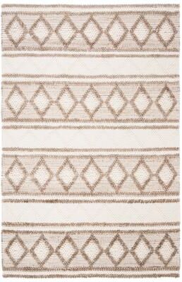 SAFAVIEH Archna Handmade Jute Casual Rug