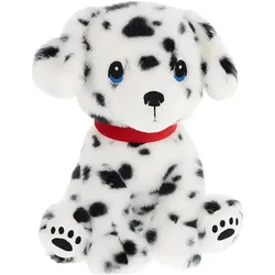 Keel Keeleco Hund Dalmatiner (23 cm)