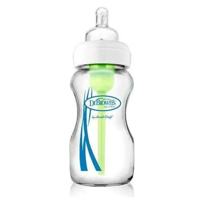 Dr Browns Options+ (270 ml) (?WB91700-P4)