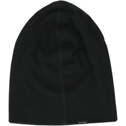 ENDURANCE Gesell Wolle/Bambus Viskose Mütze 1001 - black