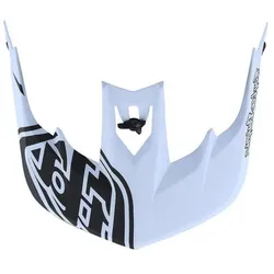 Troy Lee Designs, Velohelm Zubehör