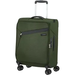Samsonite Litebeam, Koffer, Grün