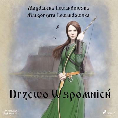 Drzewo wspomnień - Magdalena Lewandowska,Małgorzata Lewandowska, Audio, 9788379952434