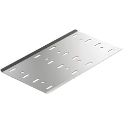 Legrand 482306 Bodenverbinder B400 tauchfeuerverzinkt