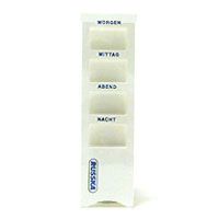 Tabletten Dispenser 1 St Spender