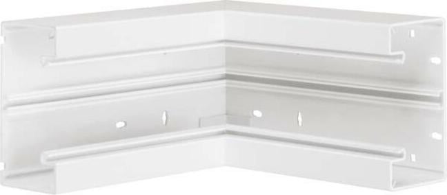 Hager BR6513049016 Binnenhoek Breedte: 130 mm, Hoogte: 68 mm