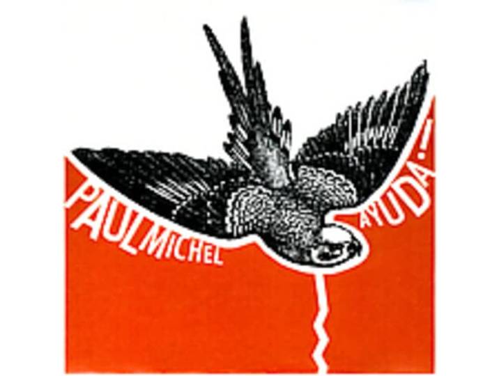 Paul Michel - Ayuda!