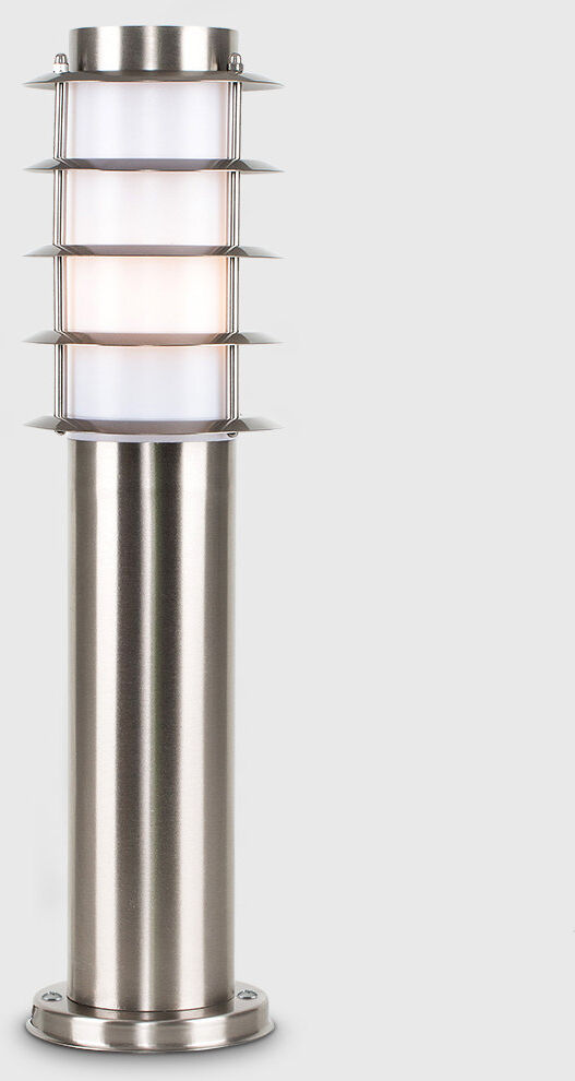 Dakota Fields New Canaan Bollards 45cm H X 11.5cm W X 46cm D