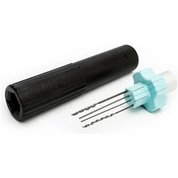 Weller Erem Reinigungswerkzeug DS 205 für DSX, Lötgerät Zubehör