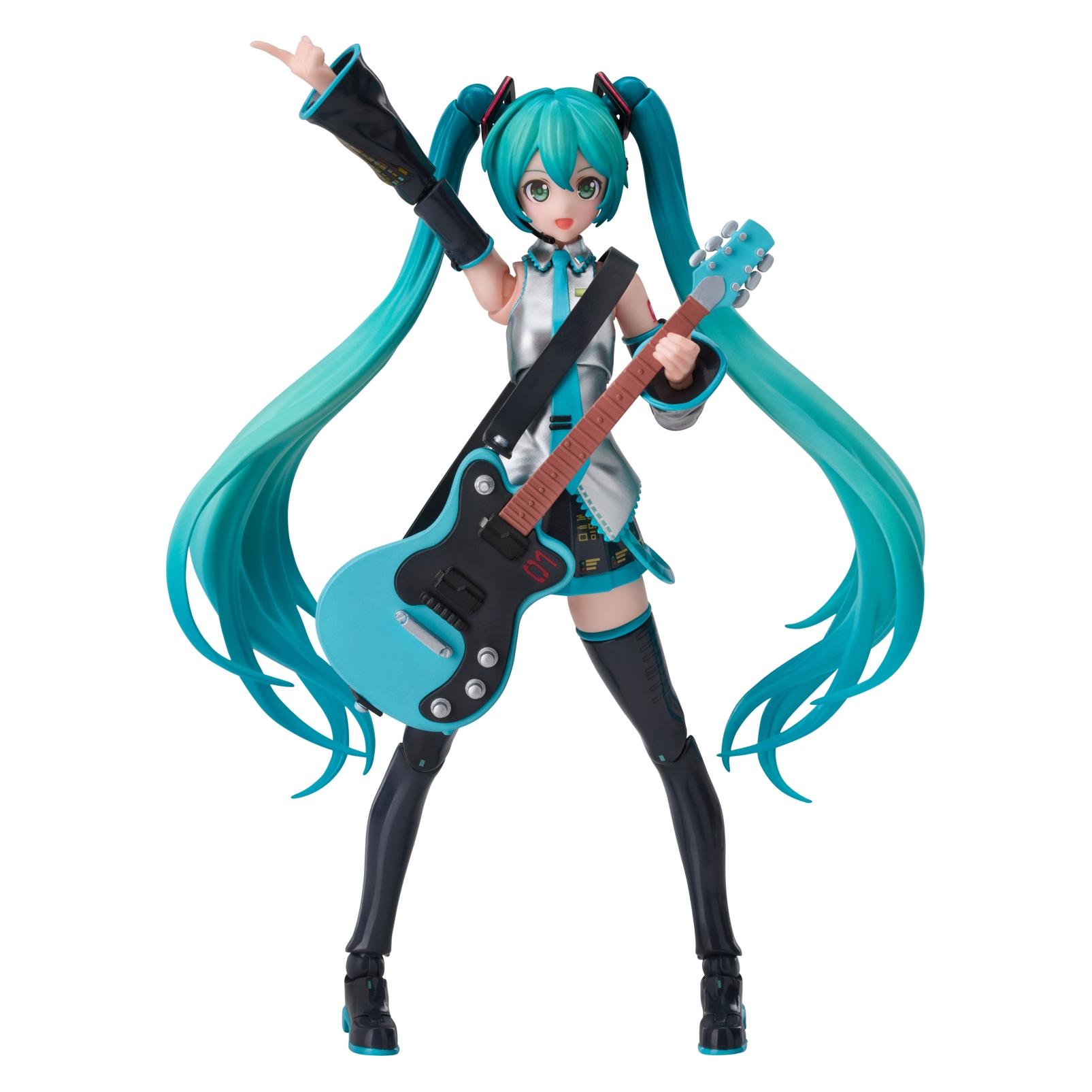 Dickie Blokees Fantastics Hatsune Miku (201123000)