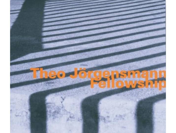 Theo Jorgensmann - Fellowship