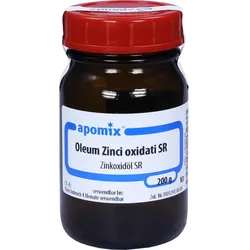 Ol Zinci Oxidat Sr 200 G