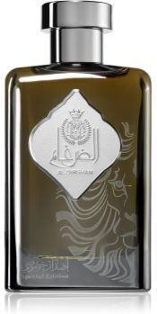 Ard Al Zaafaran Al Dirgham Special Edition Eau de Parfum unissexo 100 ml. Al Dirgham Special Edition