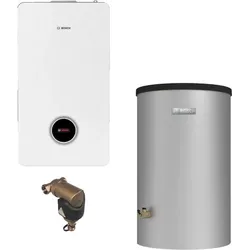 BOSCH BW-Standardpaket BOPA ST GC98-008 GC9800iW 30 P, SW 120 O1 A