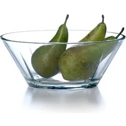 Grand Cru Schale 24 cm aus Glas