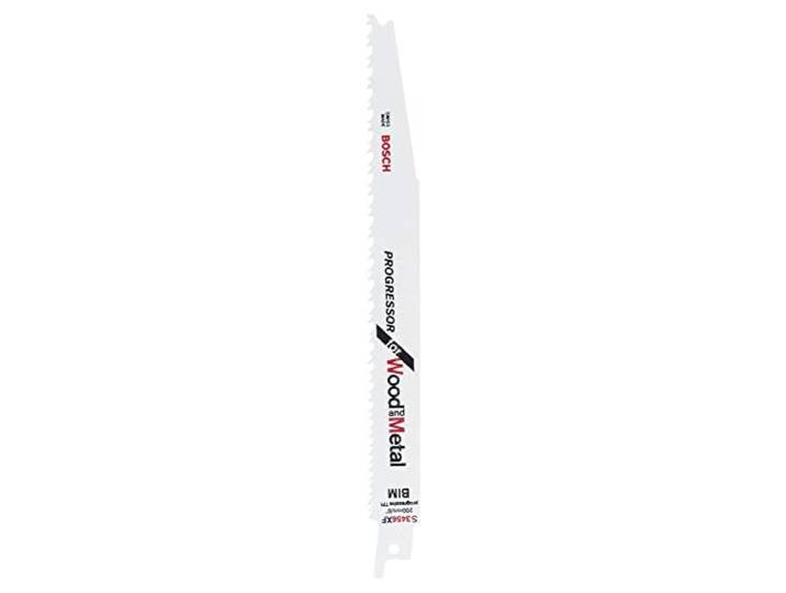 Bosch 100x Multi Material S3456XF reciprozaagblad