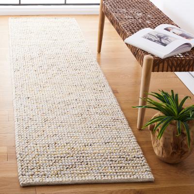 SAFAVIEH Handmade Vermont Radovinka Wool Rug