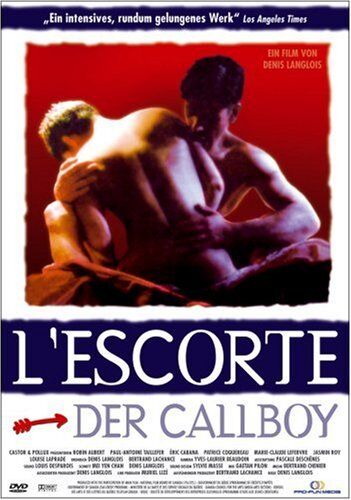 Denis Langlois - L' escorte - Der Callboy (OmU) - Preis vom 09.10.2026 07:28:09 h