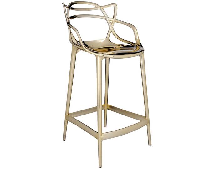 Kartell Masters Stool Barhocker