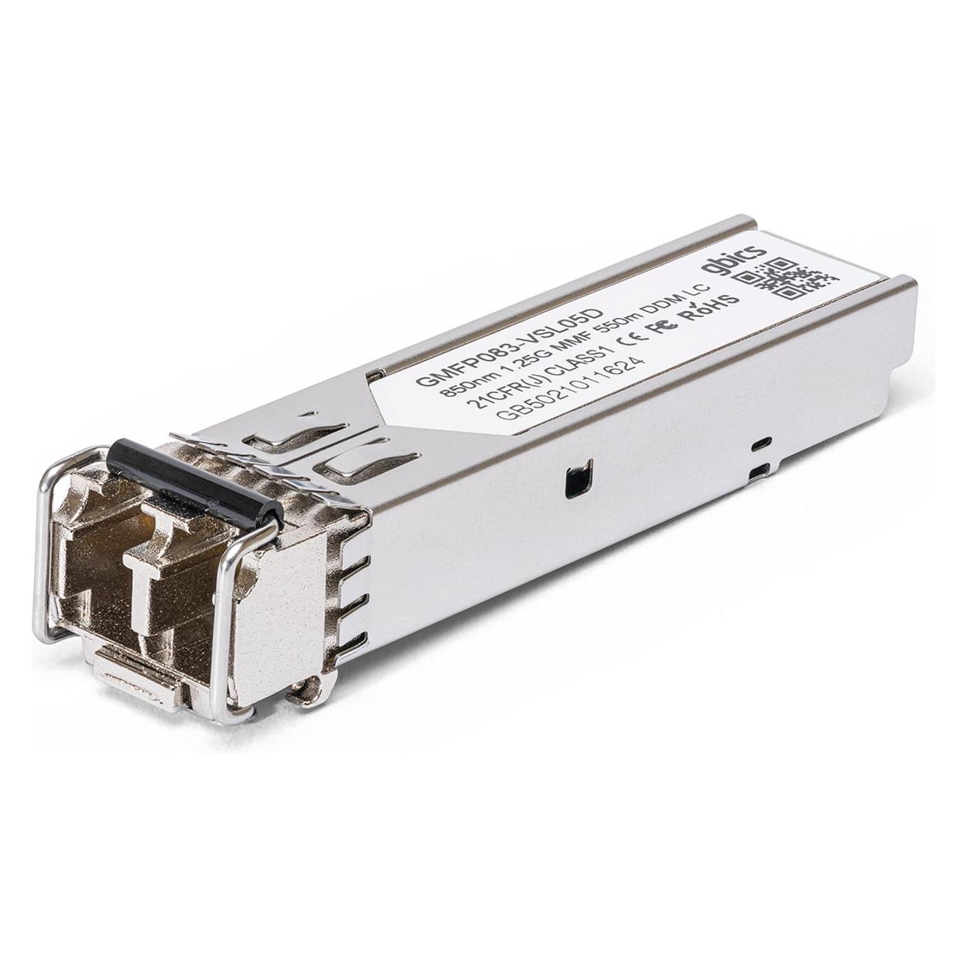 ProXtend SFP SX LC 550M Gigabit (PX-SFPSX000-00550-PA1)