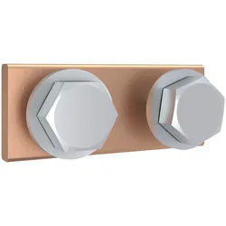 ABN Schrank-Verbindersatz XSV5211