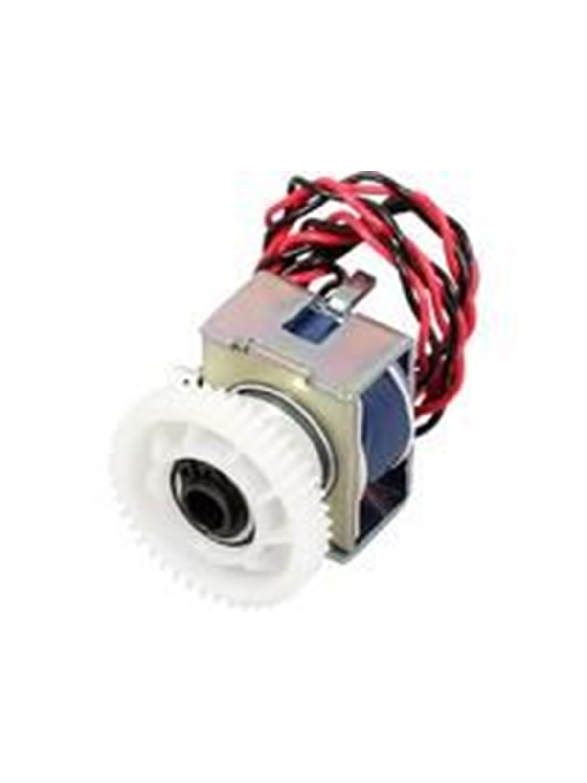 Lexmark MX61x SVC Clutches