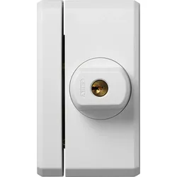 ABUS Fenster-Zusatzsicherung FTS96 W AL0145