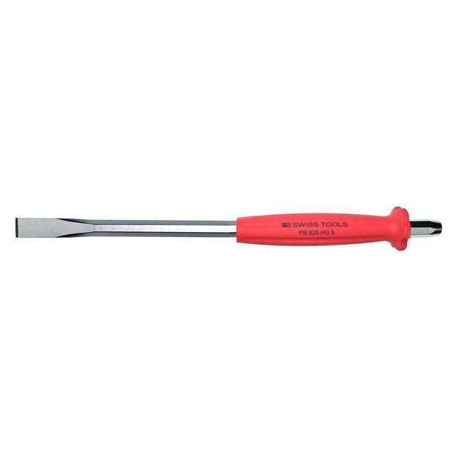 PB Swiss Tools Elektrikermeissel PB 820 HG.5 (12 mm) (PB 820.HG 5 M1002-1484)