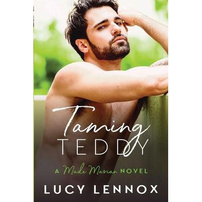 Taming Teddy, Taschenbuch von Lucy Lennox, Lucy Lennox LLC, 978-1-954857-01-8