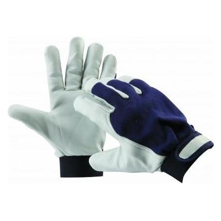 Firma Vera Pelican Fine Goatskin Gloves Size 9 (9) (54702871)