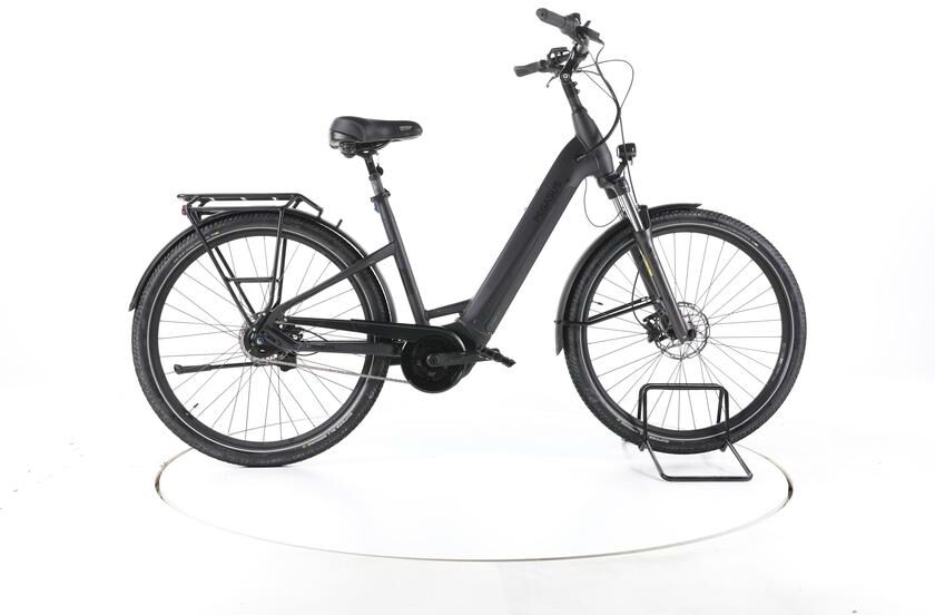 Pegasus Savino EVO 5R City E-Bike Tiefeinsteiger - 302704