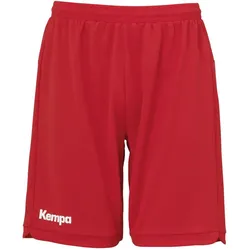 Kempa Prime Shorts rot 152