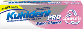 Kukident All Day Hold Pro Classic 47g