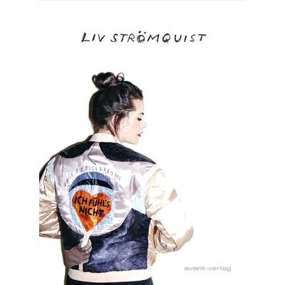 Ich fühl’s nicht, Taschenbuch von Liv Strömquist, Avant-verlag GmbH, 978-3-96445-028-9