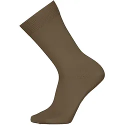 s.Oliver Originals Colour Crew Socken 8592 - sepia 36-40