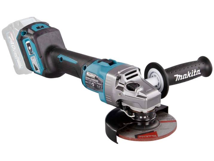 Meuleuse d'angle 40V Ø125mm (Solo) - MAKITA GA023GZ