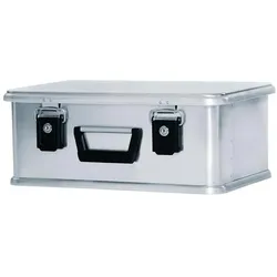 Zarges, Werkzeugkoffer, Box Mini XS, 24 L